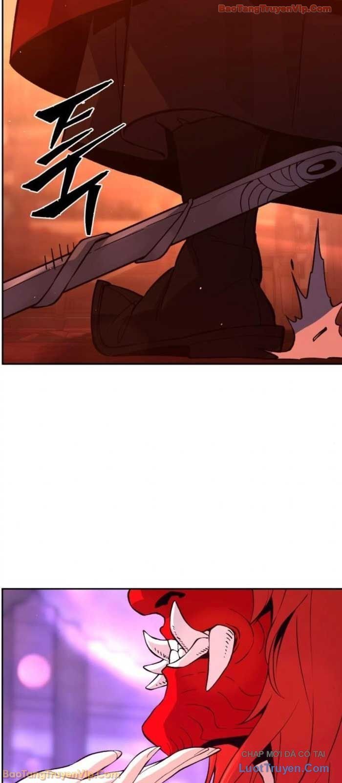 Cảm Kiếm Tuyệt Đối Chapter 158 - Trang 2