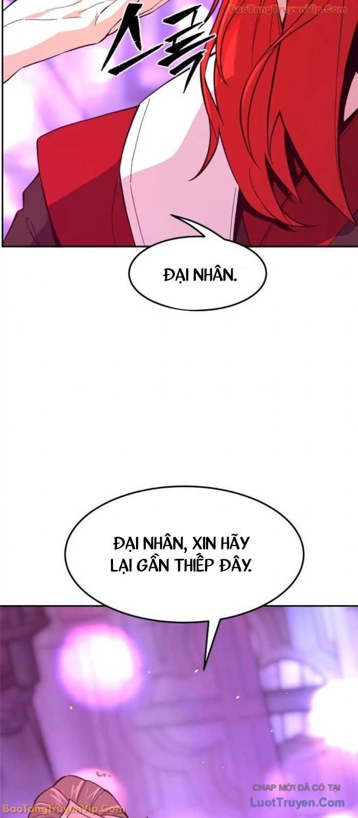 Cảm Kiếm Tuyệt Đối Chapter 158 - Trang 2