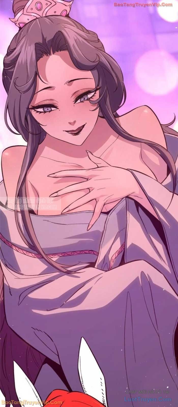 Cảm Kiếm Tuyệt Đối Chapter 158 - Trang 2