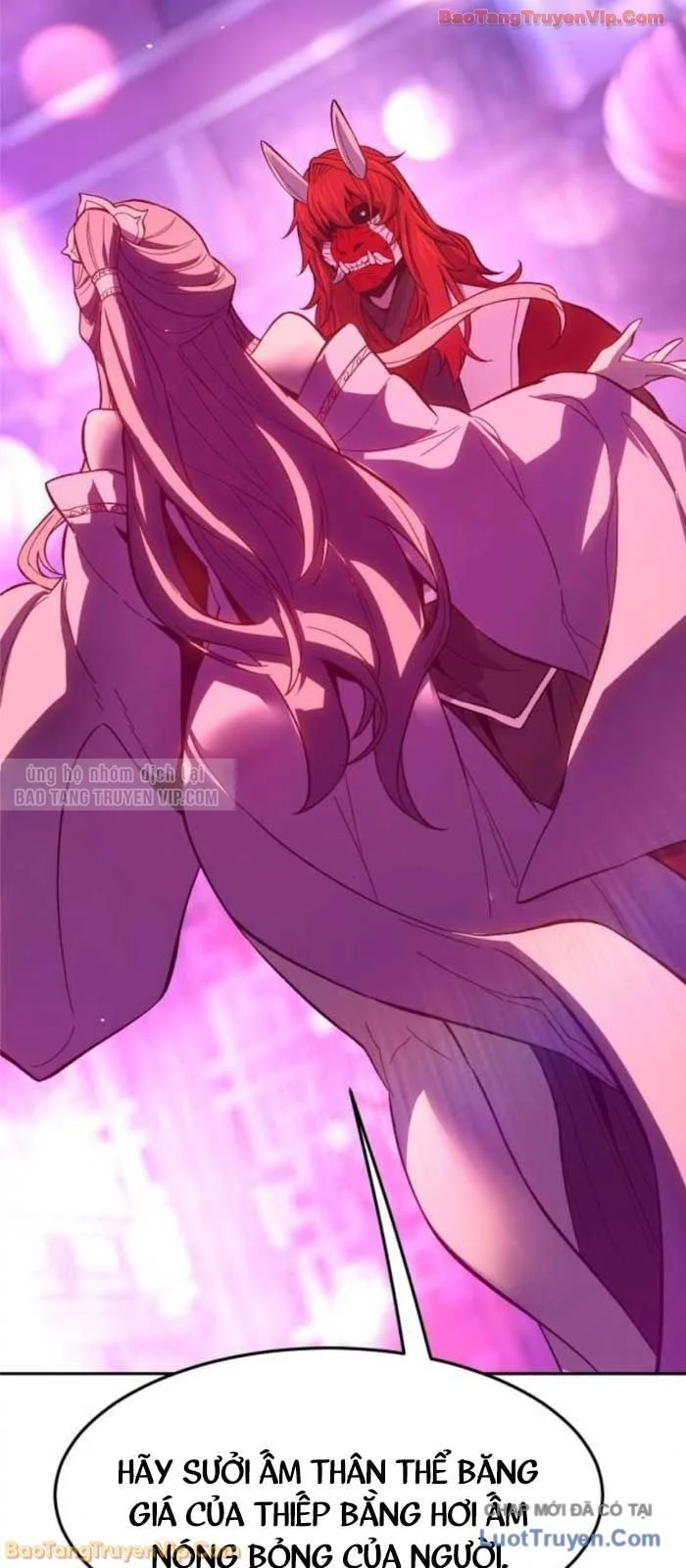 Cảm Kiếm Tuyệt Đối Chapter 158 - Trang 2