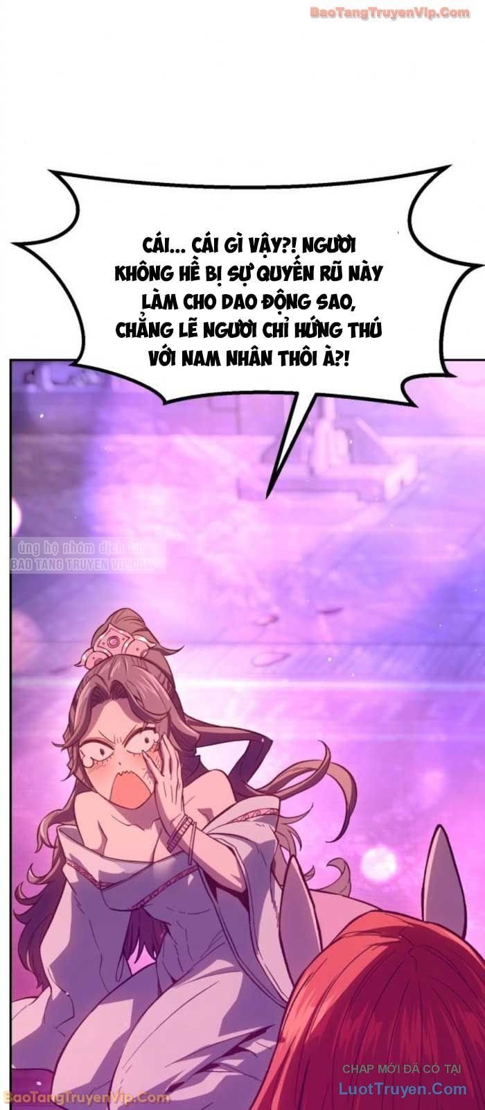 Cảm Kiếm Tuyệt Đối Chapter 158 - Trang 2