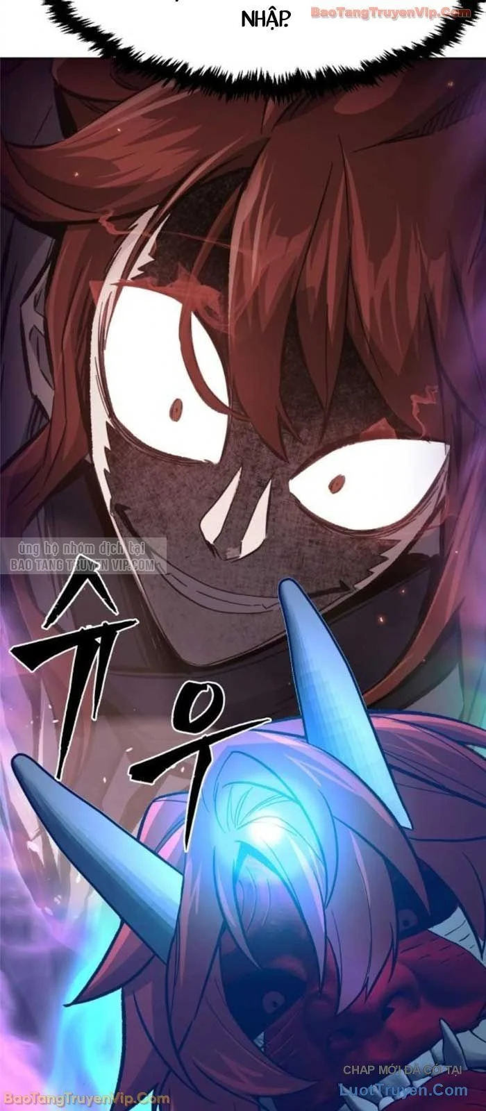 Cảm Kiếm Tuyệt Đối Chapter 158 - Trang 2