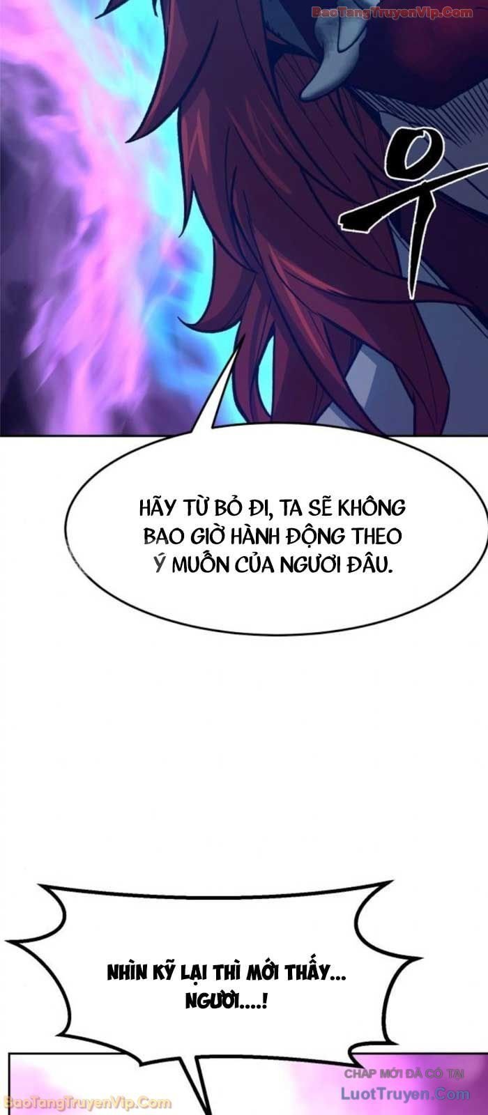 Cảm Kiếm Tuyệt Đối Chapter 158 - Trang 2