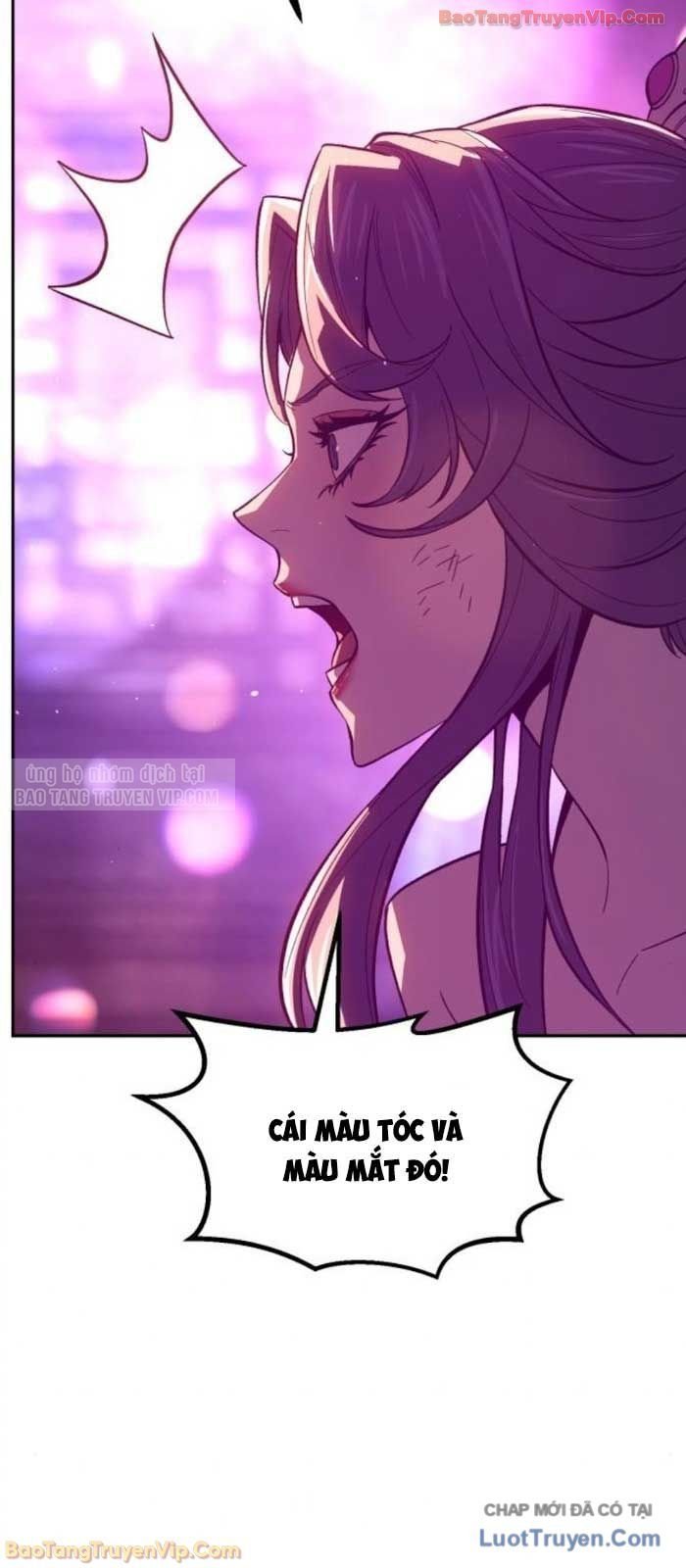 Cảm Kiếm Tuyệt Đối Chapter 158 - Trang 2