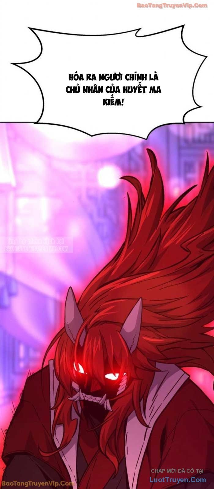 Cảm Kiếm Tuyệt Đối Chapter 158 - Trang 2