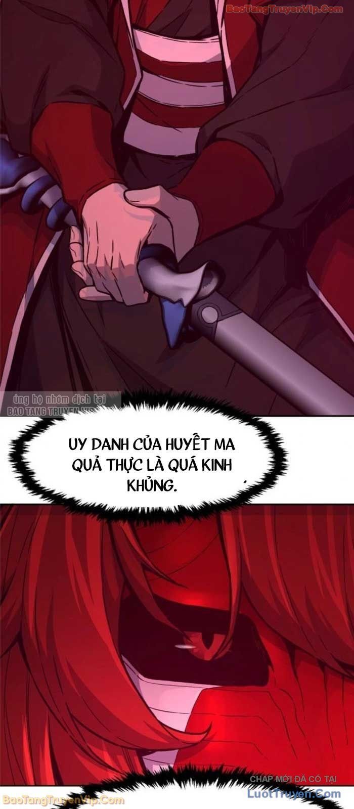 Cảm Kiếm Tuyệt Đối Chapter 158 - Trang 2