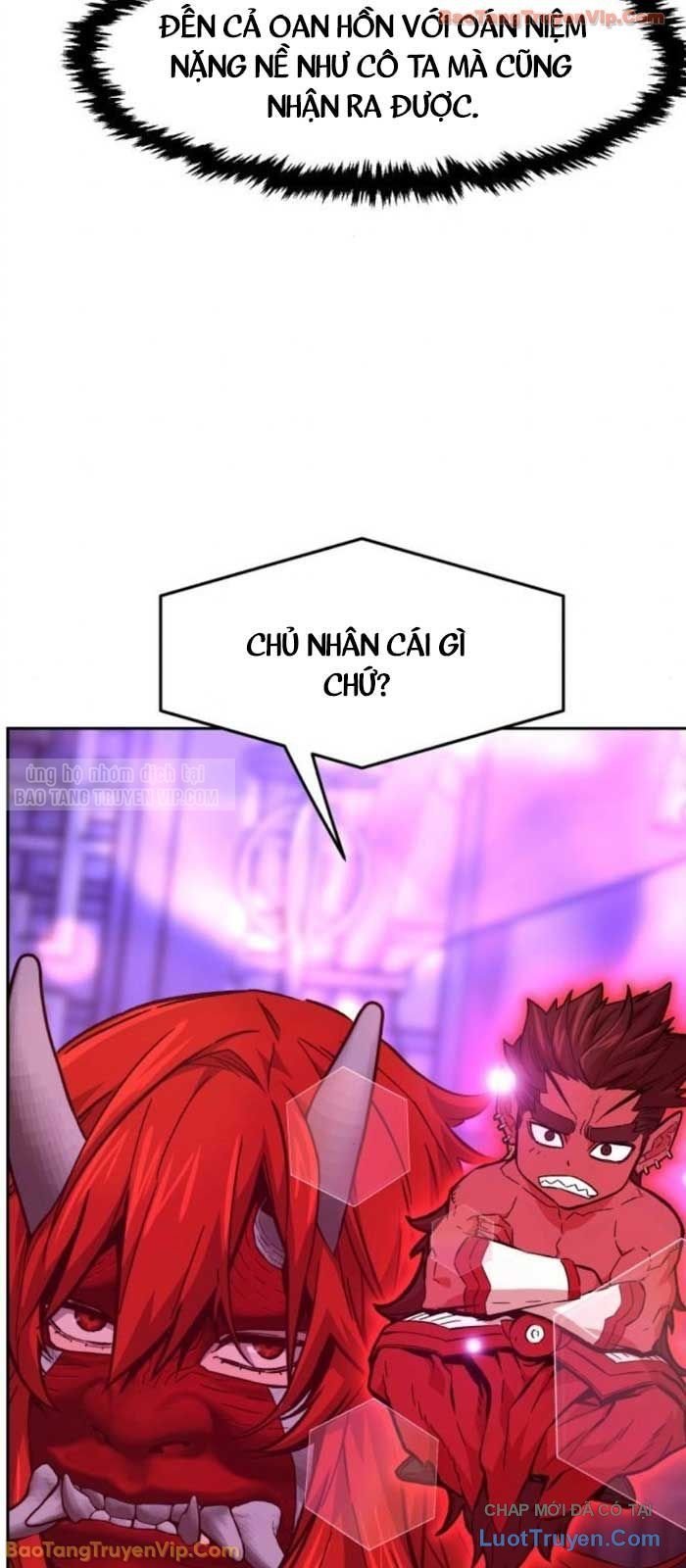 Cảm Kiếm Tuyệt Đối Chapter 158 - Trang 2