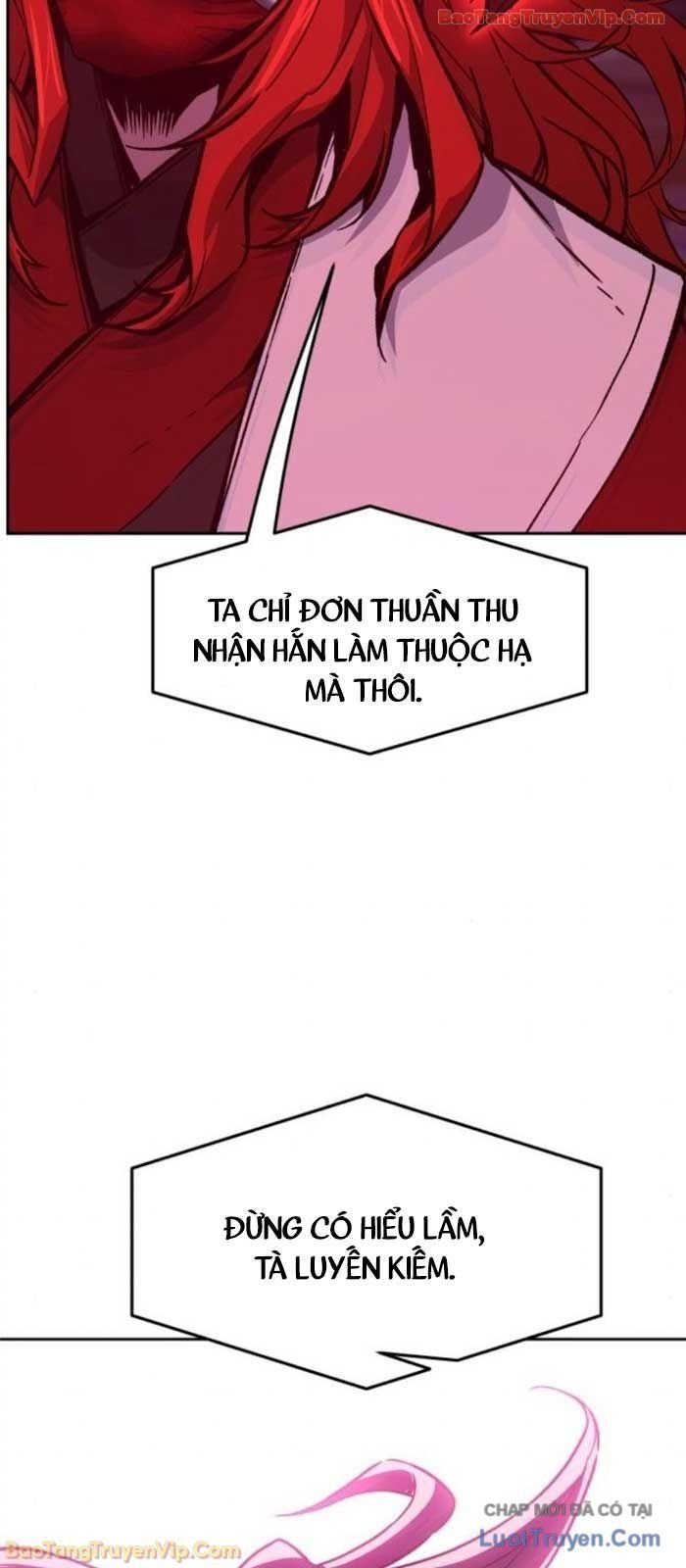 Cảm Kiếm Tuyệt Đối Chapter 158 - Trang 2