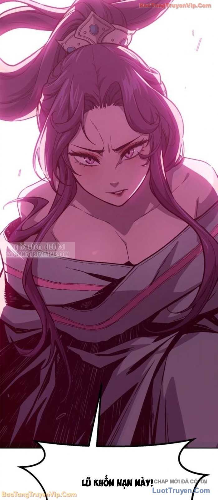 Cảm Kiếm Tuyệt Đối Chapter 158 - Trang 2