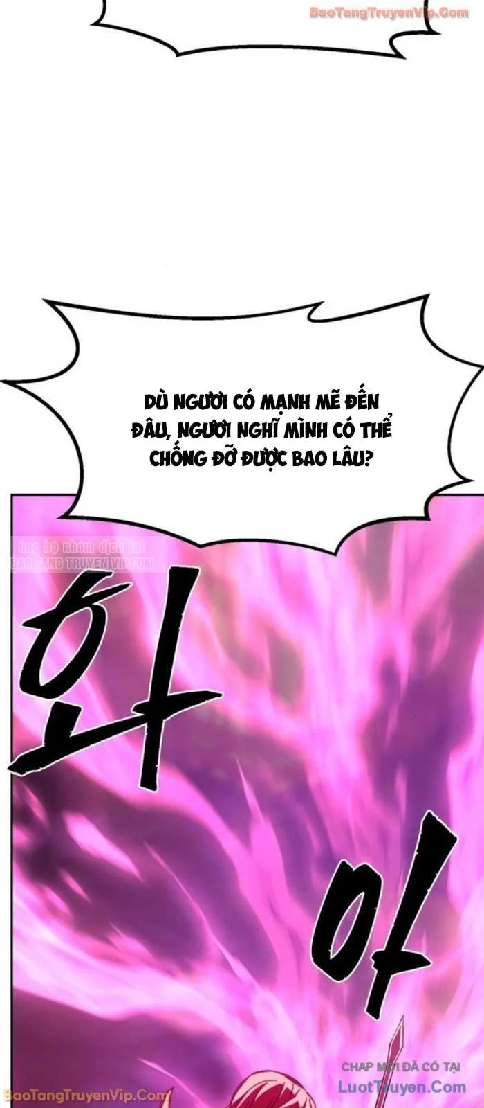 Cảm Kiếm Tuyệt Đối Chapter 158 - Trang 2