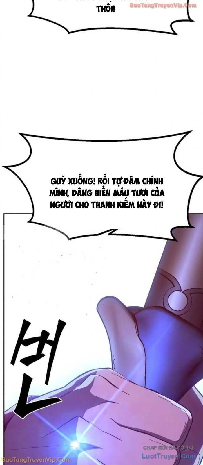 Cảm Kiếm Tuyệt Đối Chapter 158 - Trang 2