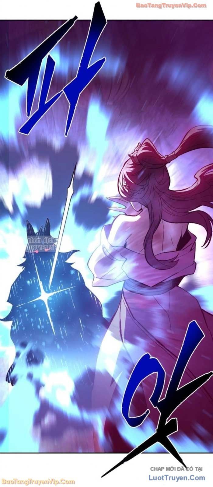 Cảm Kiếm Tuyệt Đối Chapter 158 - Trang 2