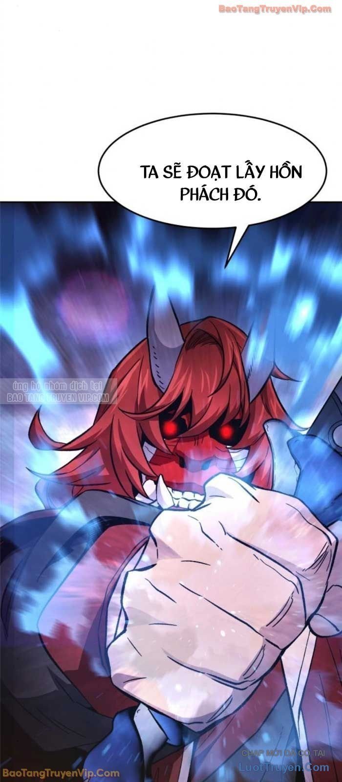 Cảm Kiếm Tuyệt Đối Chapter 158 - Trang 2