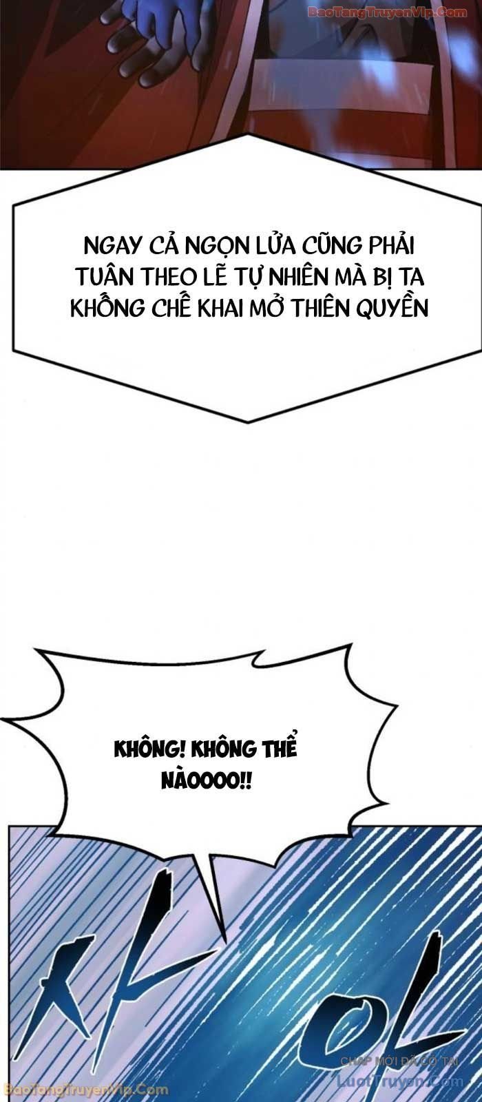 Cảm Kiếm Tuyệt Đối Chapter 158 - Trang 2