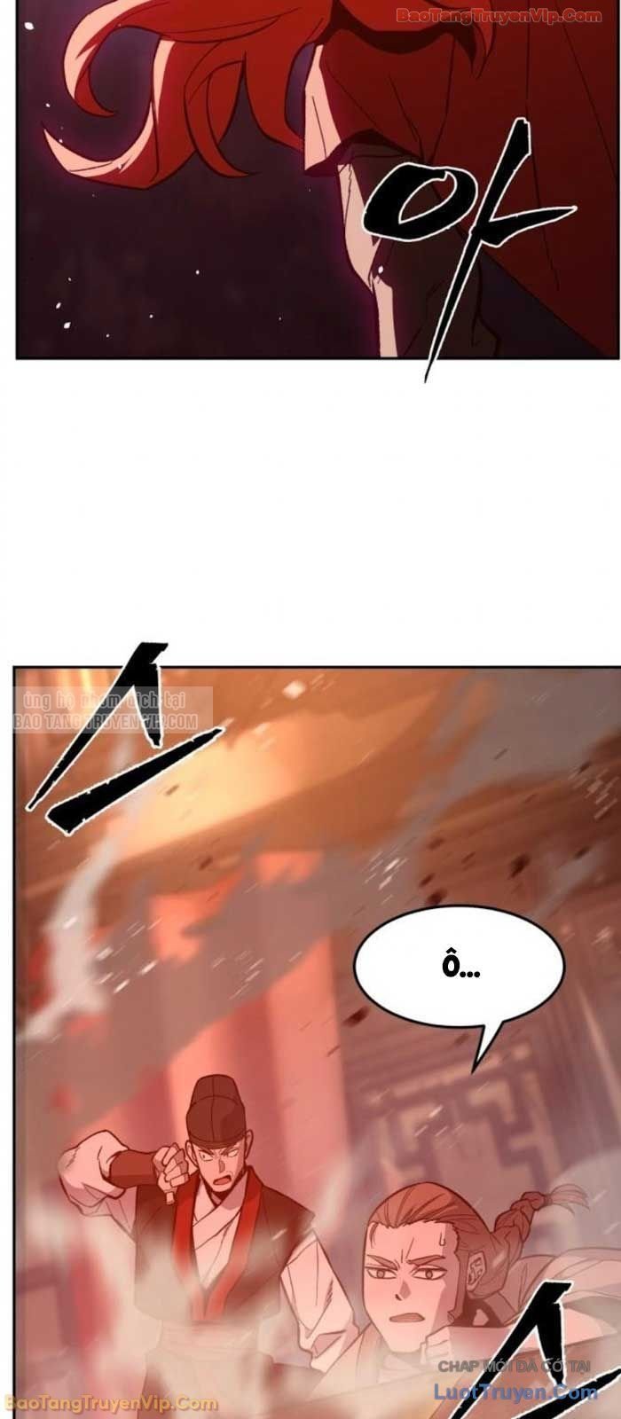 Cảm Kiếm Tuyệt Đối Chapter 158 - Trang 2