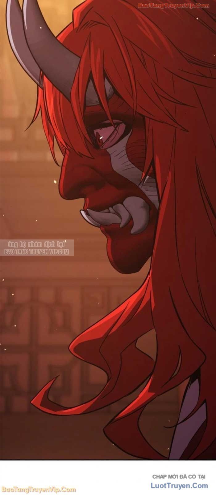 Cảm Kiếm Tuyệt Đối Chapter 158 - Trang 2