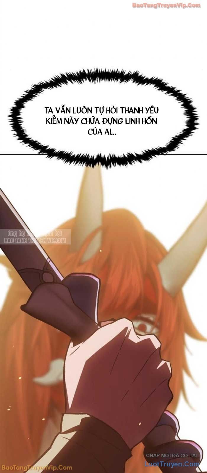 Cảm Kiếm Tuyệt Đối Chapter 158 - Trang 2