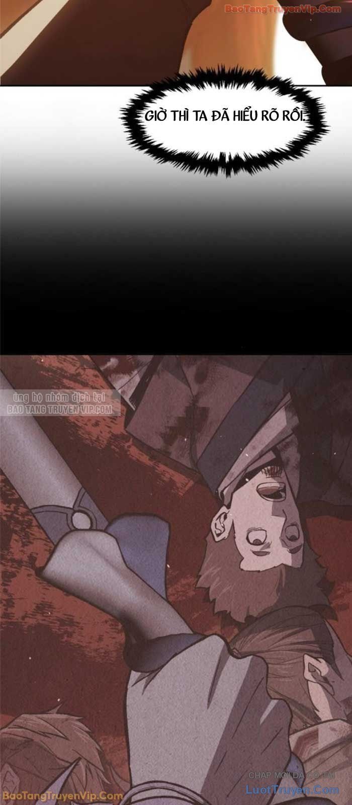 Cảm Kiếm Tuyệt Đối Chapter 158 - Trang 2