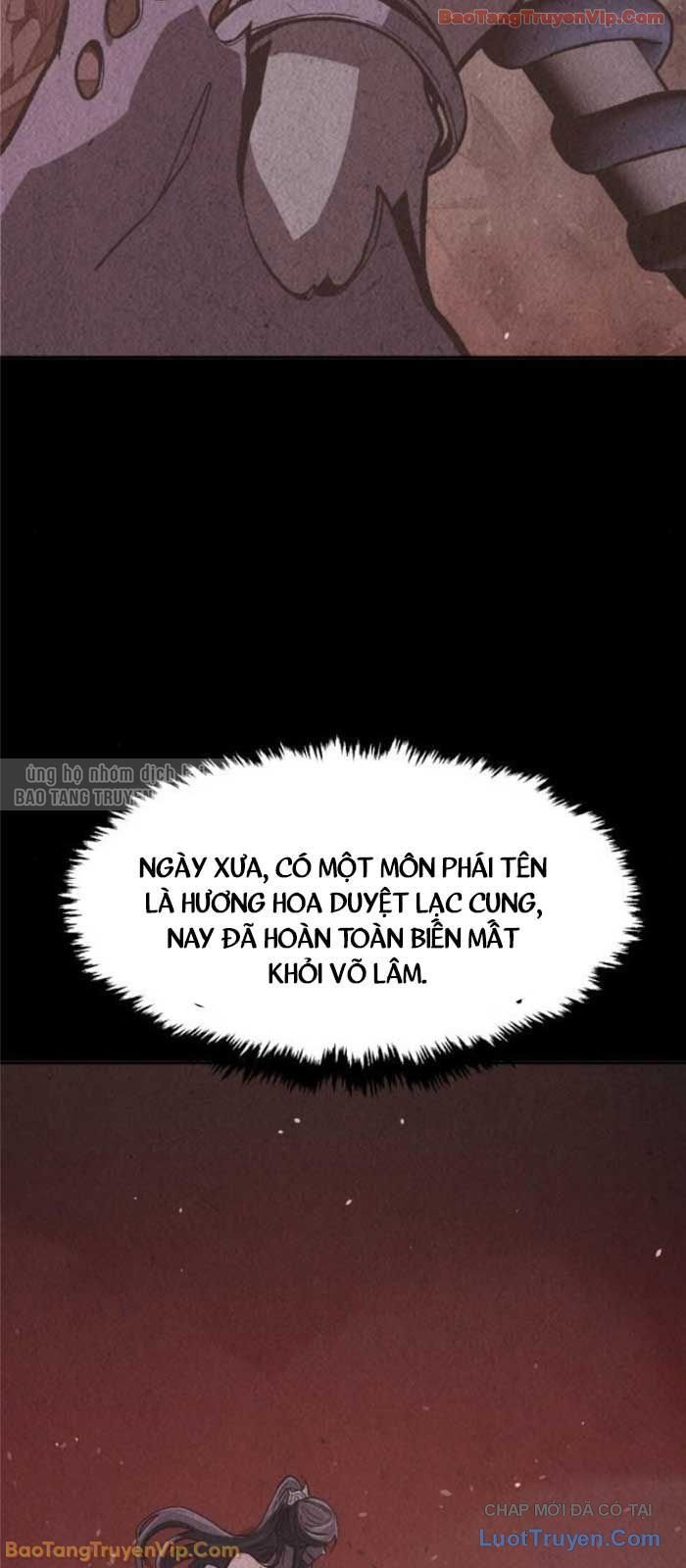 Cảm Kiếm Tuyệt Đối Chapter 158 - Trang 2