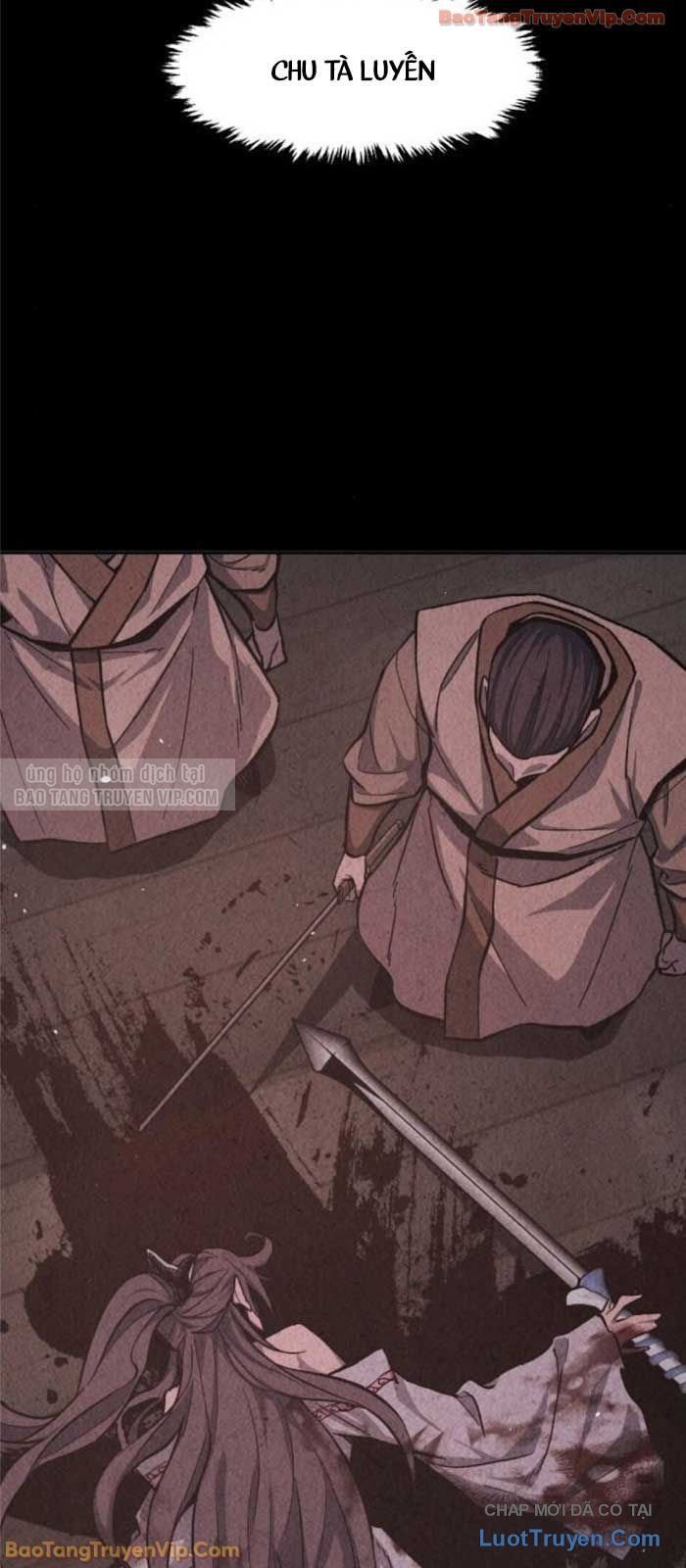 Cảm Kiếm Tuyệt Đối Chapter 158 - Trang 2