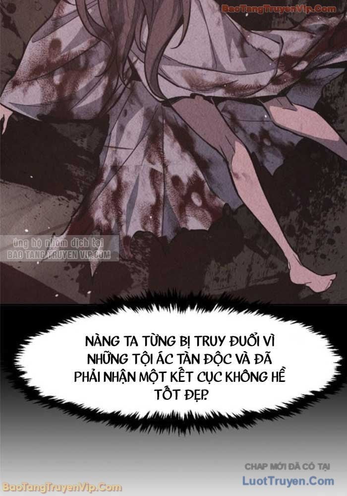 Cảm Kiếm Tuyệt Đối Chapter 158 - Trang 2