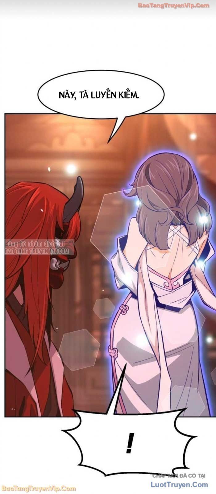 Cảm Kiếm Tuyệt Đối Chapter 158 - Trang 2