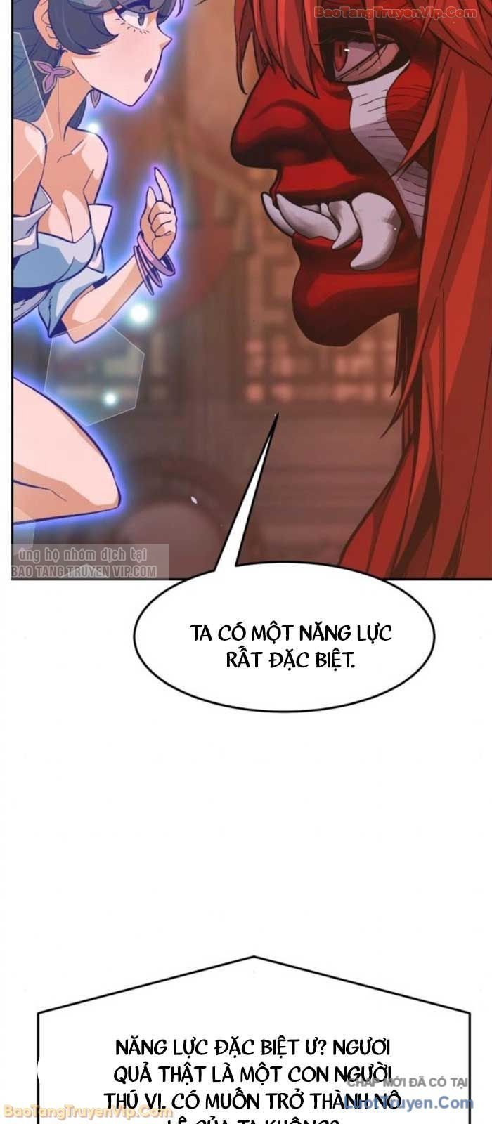 Cảm Kiếm Tuyệt Đối Chapter 158 - Trang 2