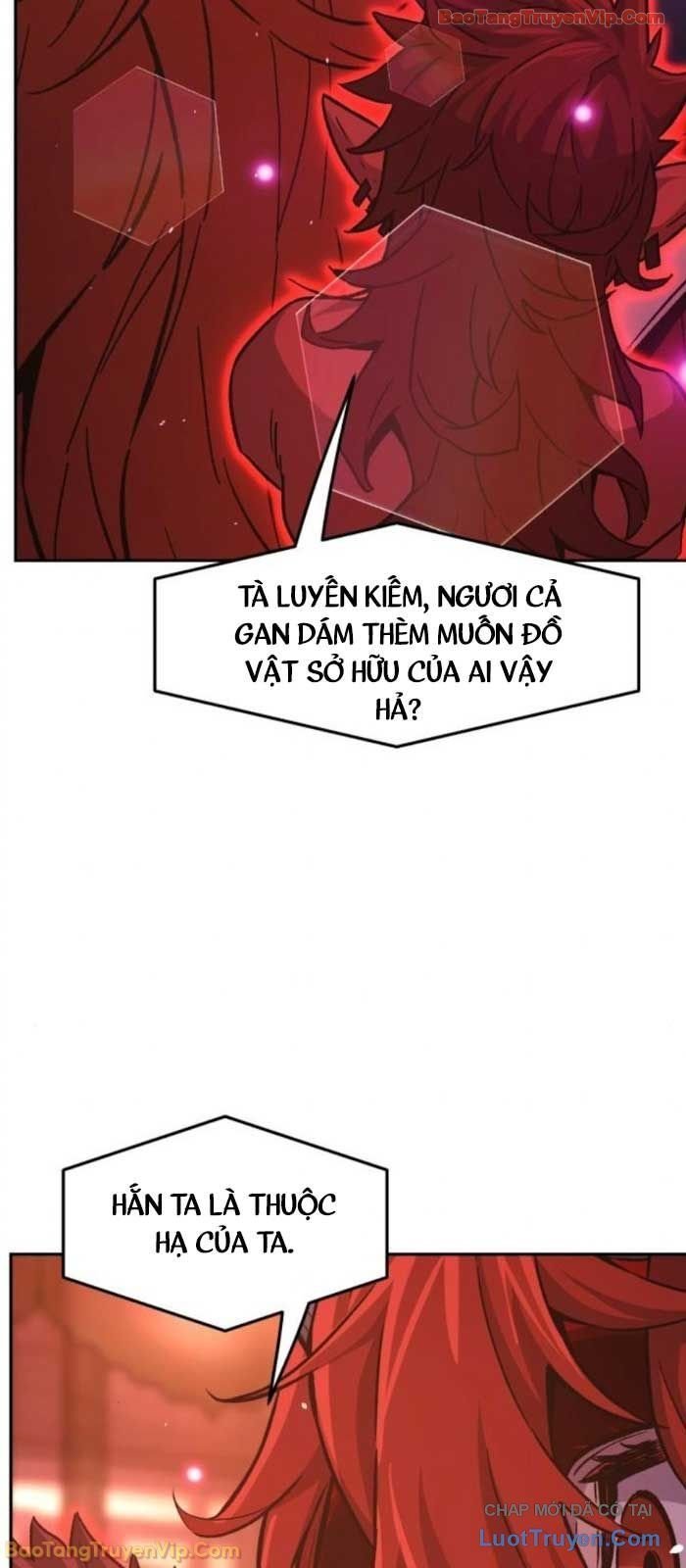 Cảm Kiếm Tuyệt Đối Chapter 158 - Trang 2