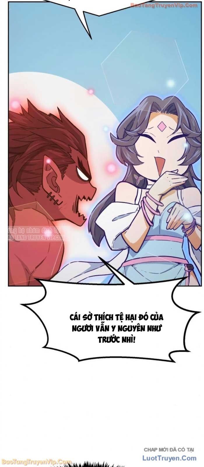 Cảm Kiếm Tuyệt Đối Chapter 158 - Trang 2