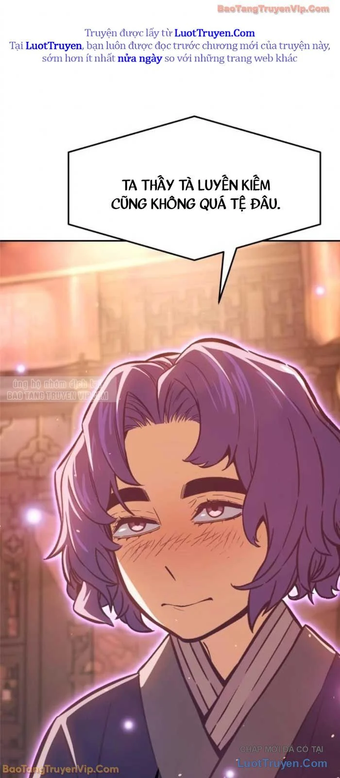 Cảm Kiếm Tuyệt Đối Chapter 158 - Trang 2