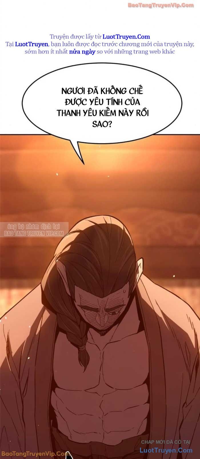 Cảm Kiếm Tuyệt Đối Chapter 158 - Trang 2