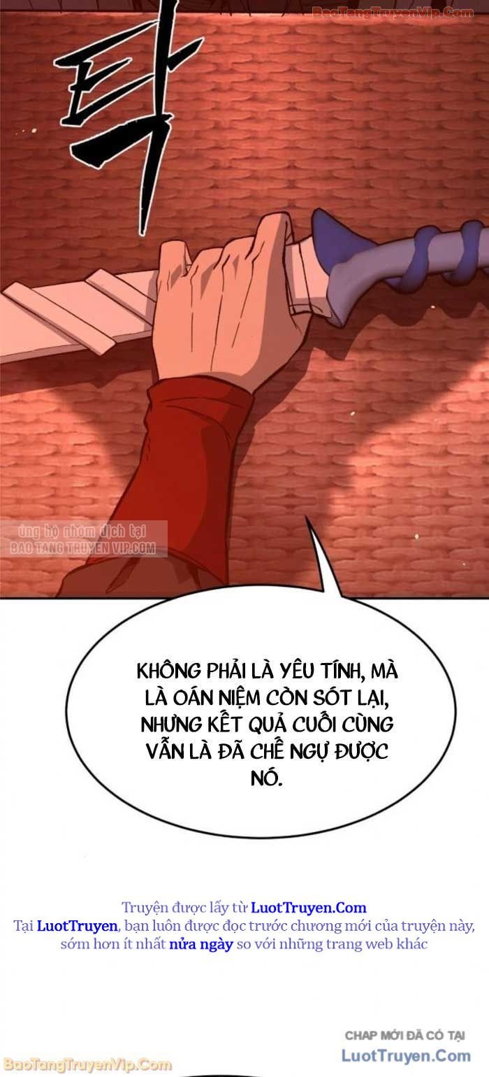 Cảm Kiếm Tuyệt Đối Chapter 158 - Trang 2