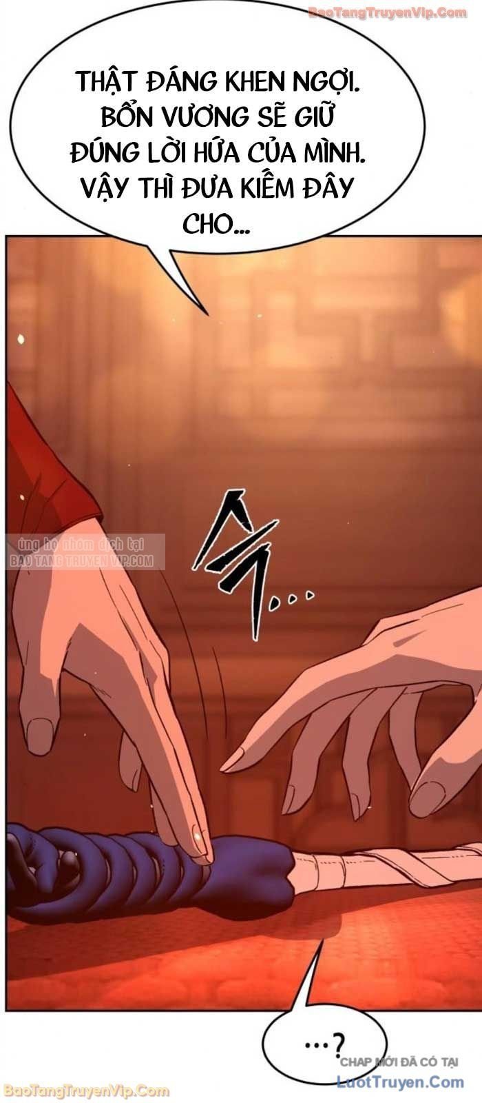 Cảm Kiếm Tuyệt Đối Chapter 158 - Trang 2