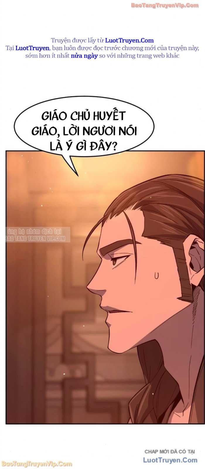 Cảm Kiếm Tuyệt Đối Chapter 158 - Trang 2