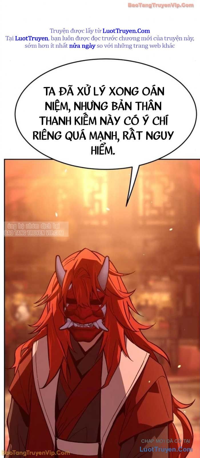 Cảm Kiếm Tuyệt Đối Chapter 158 - Trang 2