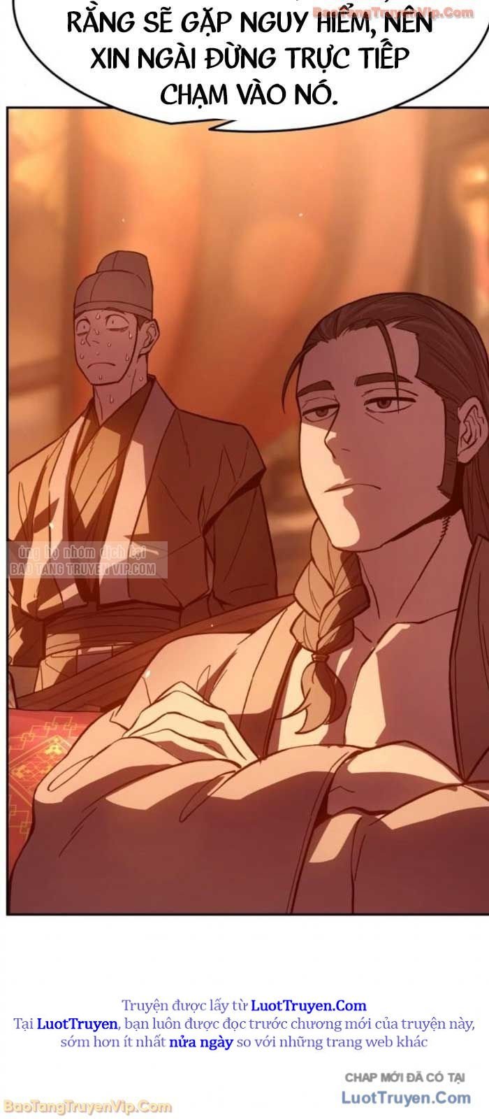 Cảm Kiếm Tuyệt Đối Chapter 158 - Trang 2