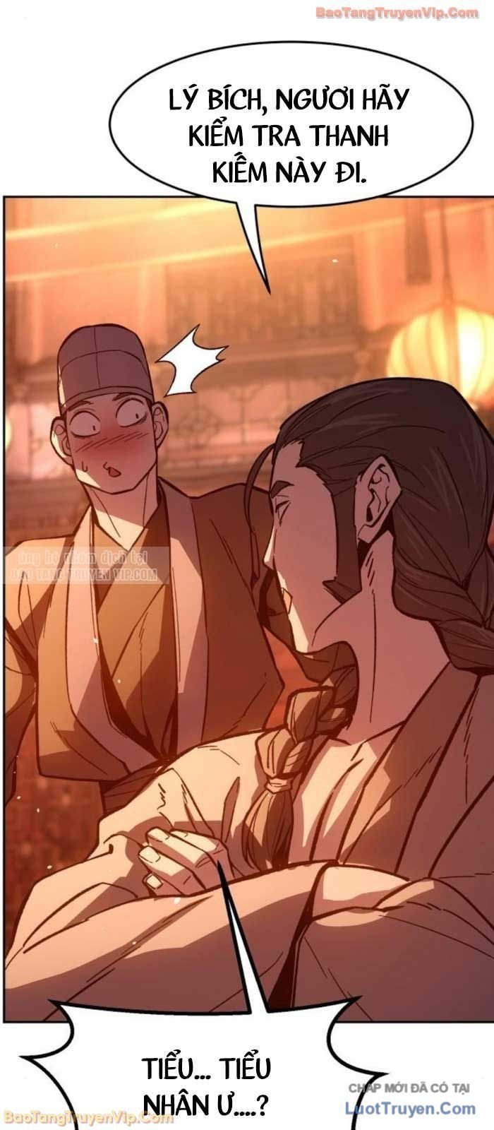 Cảm Kiếm Tuyệt Đối Chapter 158 - Trang 2