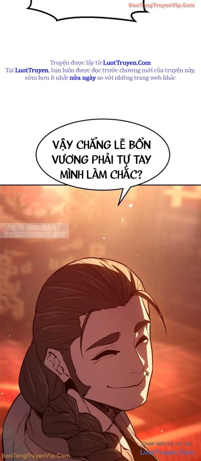 Cảm Kiếm Tuyệt Đối Chapter 158 - Trang 2