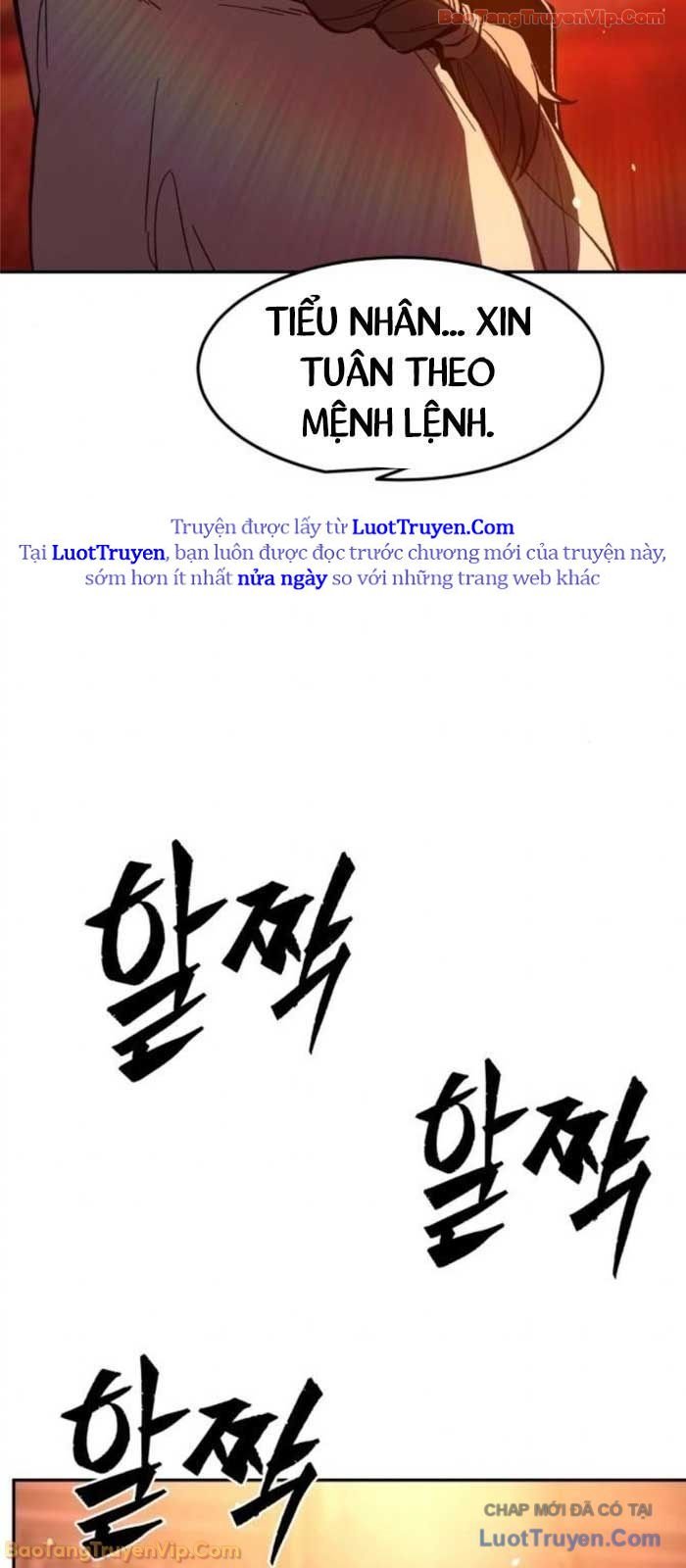 Cảm Kiếm Tuyệt Đối Chapter 158 - Trang 2