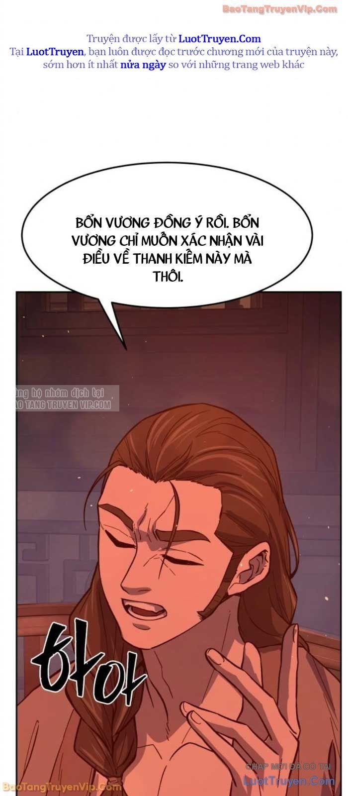 Cảm Kiếm Tuyệt Đối Chapter 158 - Trang 2