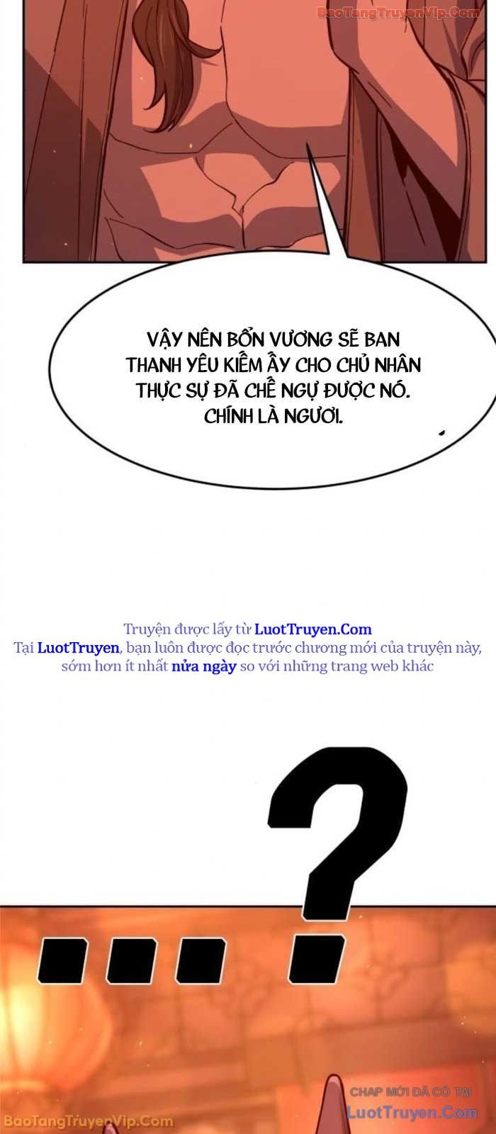 Cảm Kiếm Tuyệt Đối Chapter 158 - Trang 2