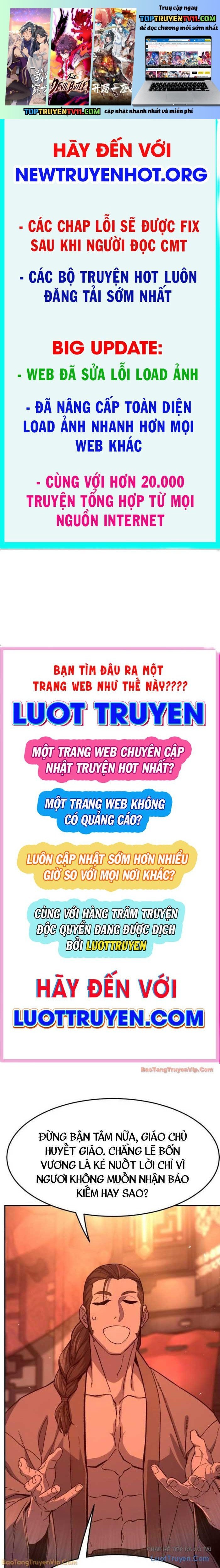 Cảm Kiếm Tuyệt Đối Chapter 159 1