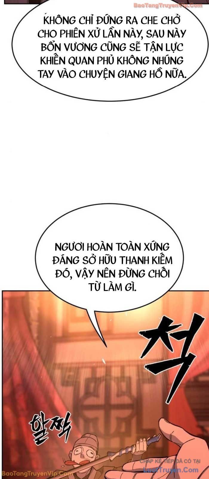 Cảm Kiếm Tuyệt Đối Chapter 159 2