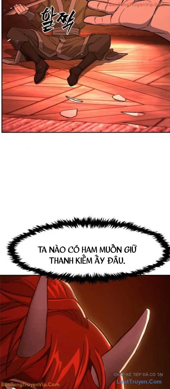 Cảm Kiếm Tuyệt Đối Chapter 159 3
