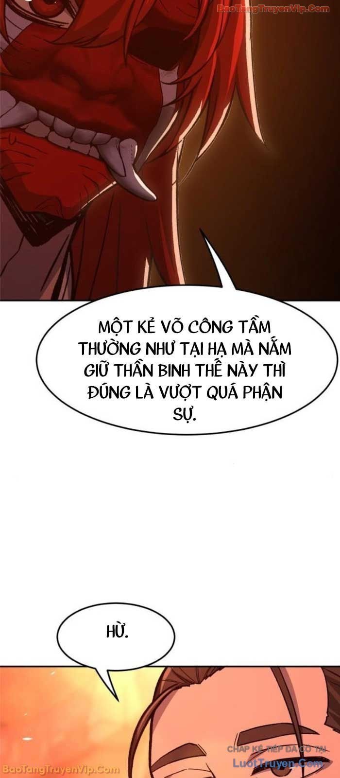 Cảm Kiếm Tuyệt Đối Chapter 159 4