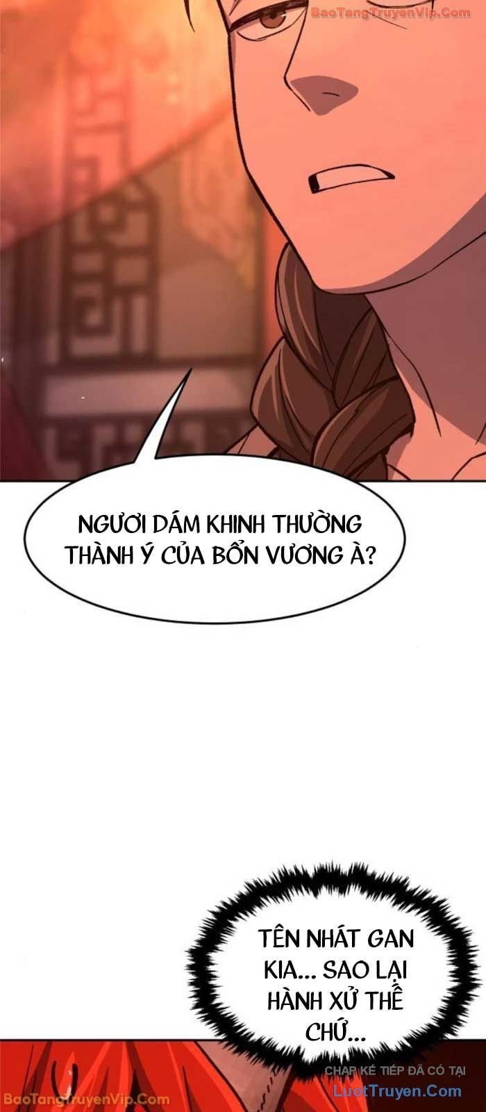 Cảm Kiếm Tuyệt Đối Chapter 159 5
