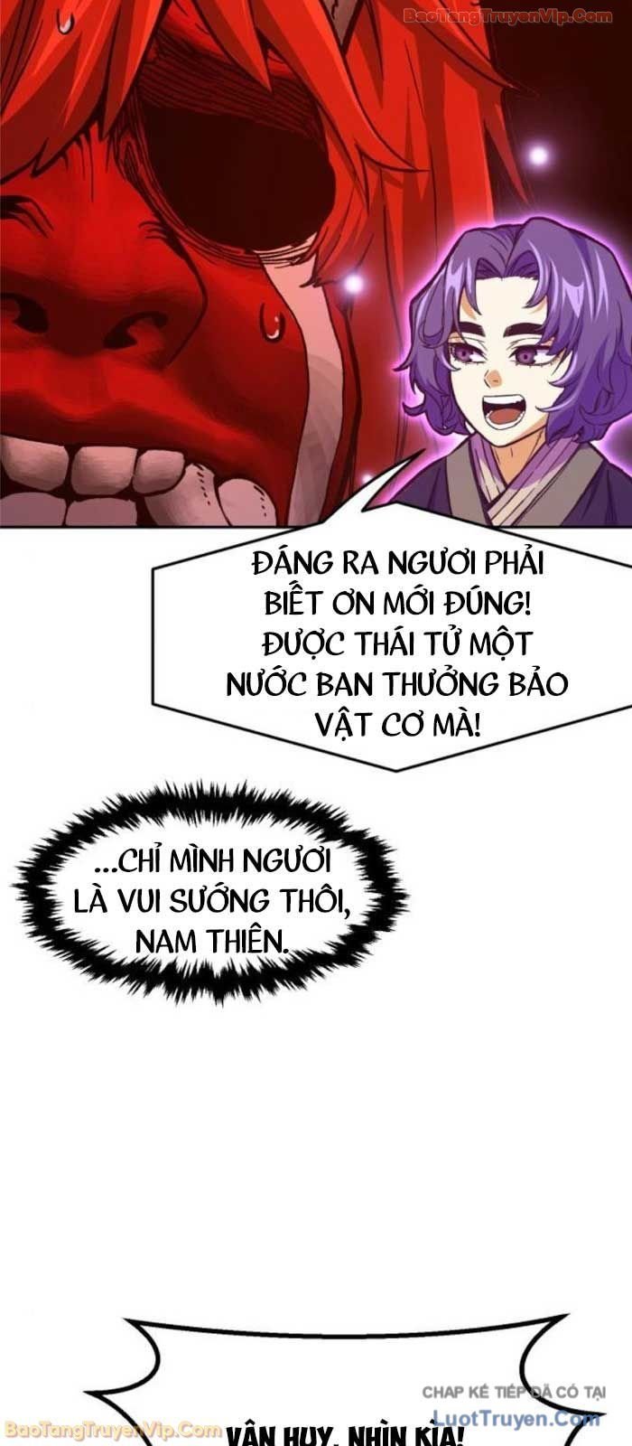 Cảm Kiếm Tuyệt Đối Chapter 159 6