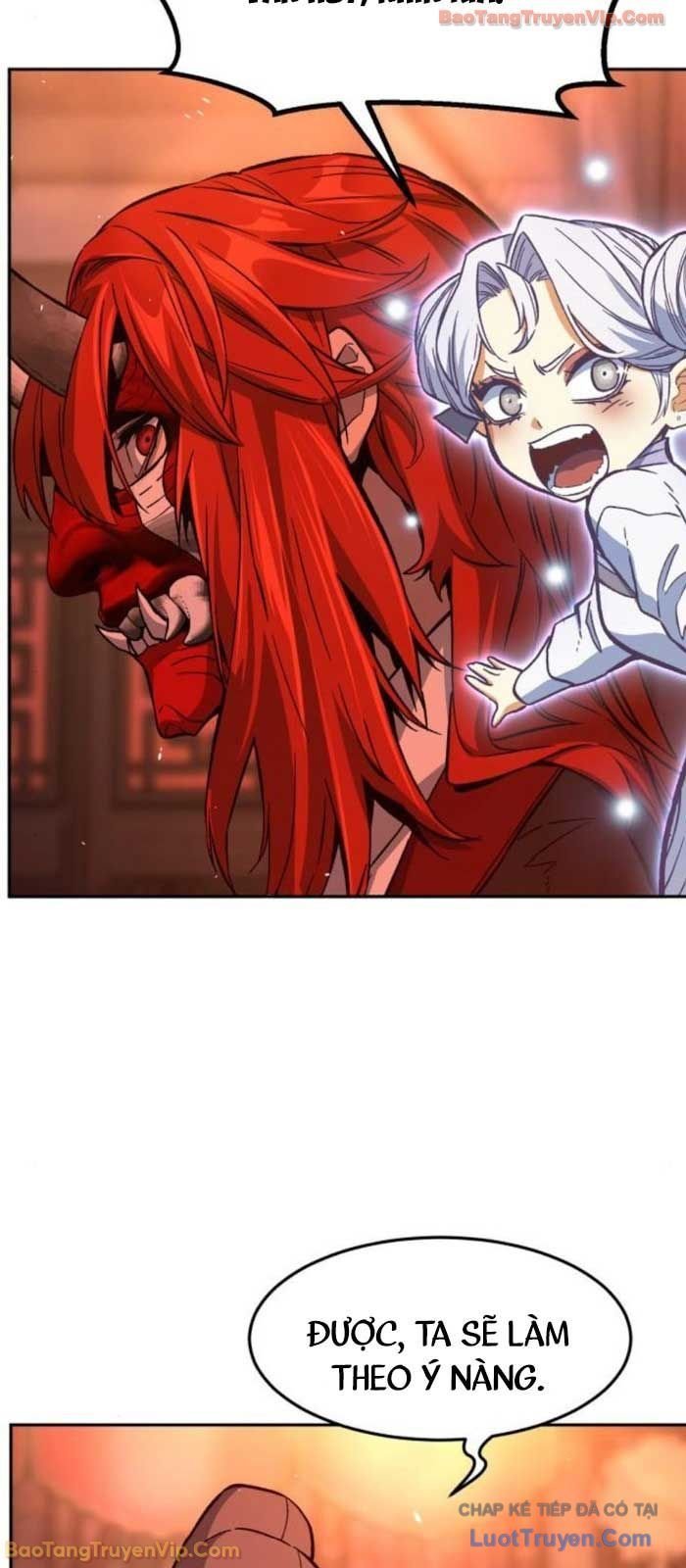 Cảm Kiếm Tuyệt Đối Chapter 159 7