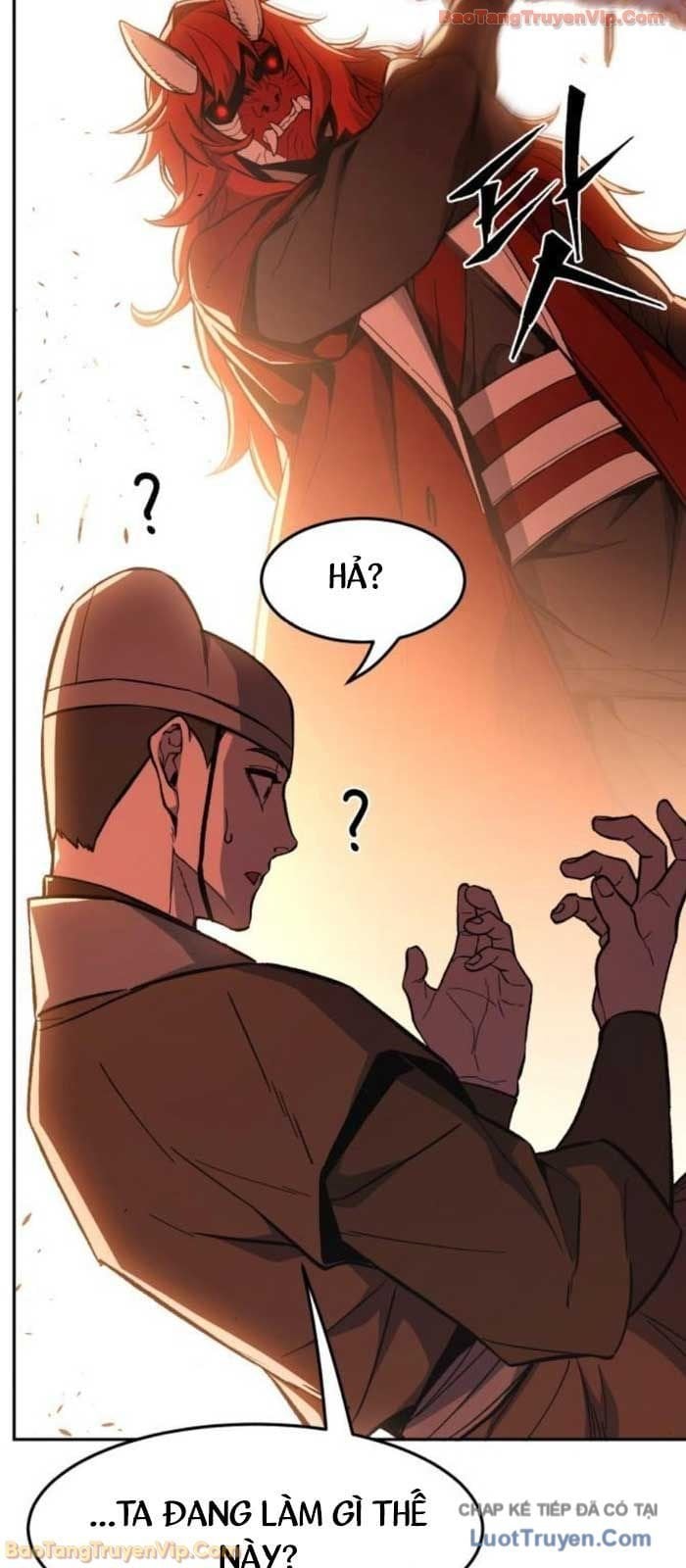 Cảm Kiếm Tuyệt Đối Chapter 159 11