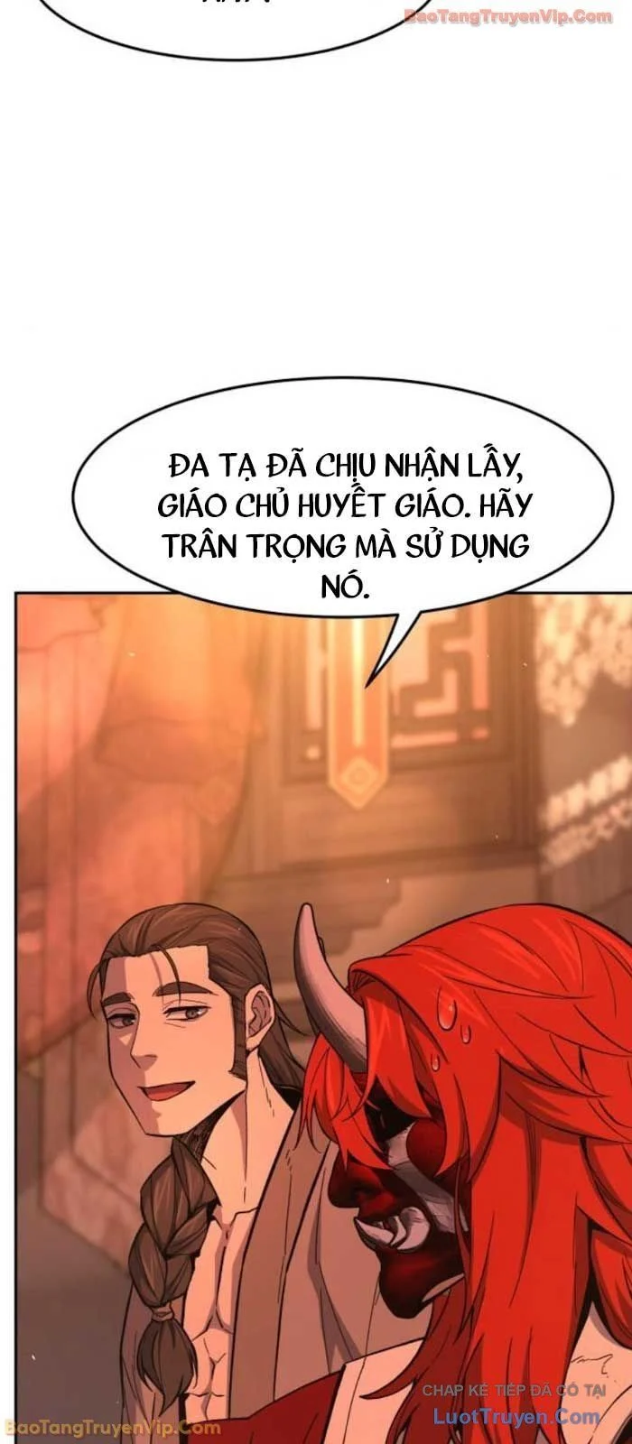 Cảm Kiếm Tuyệt Đối Chapter 159 12